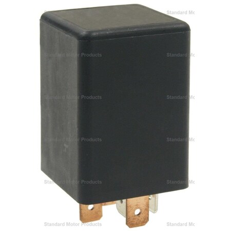 Standard Ignition A/C Auto Temperature Control Relay, Ry-893 RY-893
